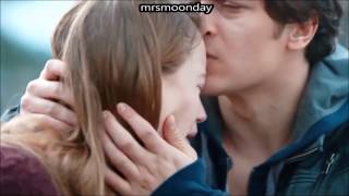 yaman amp mira  kiss me like the world is gonna disappear [upl. by Leik]