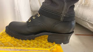 Franks 150Hour Boots Test The Final Verdict [upl. by Alletneuq]