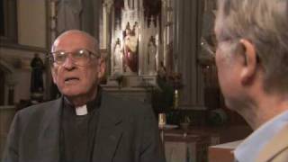 Father George Coyne Interview 67  Richard Dawkins [upl. by Jeffery]