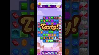 Candy Crush Saga  Level 16938 [upl. by Demahom]