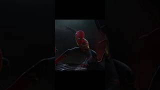 Why Only Tobeys SpiderMan Shoots Webs with Both Hands shorts [upl. by Ezra]