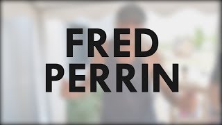 Fred Perrin à la Coutellerie Tourangelle [upl. by Rambert]