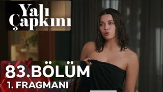 Yalı çapkını 83 bölüm fragmanı Yalı çapkını 83 Bölüm fragman [upl. by Okime]