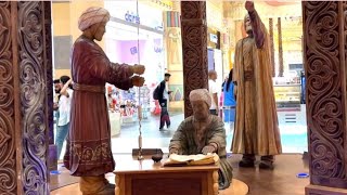 Explore Ibn Battuta Mall Dubai CountryThemed Marvels Unveiled in 4 Minutes [upl. by Laurens]