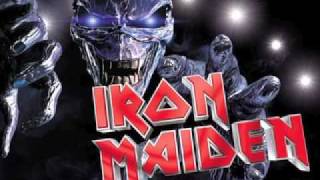 Hallowed Be Thy Name Iron Maiden Slowed Downmov [upl. by Rhee]