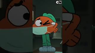 Rescate Inesperado  El Increíble Mundo de Gumball en Español Latino [upl. by Eisnyl151]