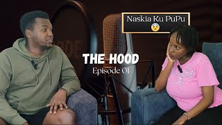 The disturbing truth about giving birth  Episode 01  The Hood Podcast [upl. by Nylkaj476]