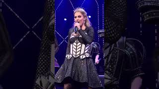 Is Loren Hunter planning to play Seymour forever sixthemusical megasix australia [upl. by Medor]