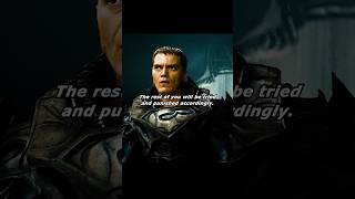 General Zod was exiled after a failed coup d’état movie fantasy shorts manofsteel [upl. by Deery]