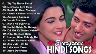 Old Hindi Songs All Time Hits  90s Unforgettable Golden Hits  EVERGREEN Superhit Songs [upl. by Ahsert]