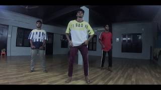 Rasaathi Unna  Dance Cover  Ilayaraja  Vishnu Choreography  Creative Edge Dance Company [upl. by Fu]