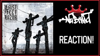 NuBreed Reacts  Wristmeetrazor  Trepanation [upl. by Clementis]