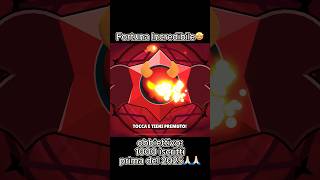 Non ci Credo😱 Fortuna Incredibile 😨 shorts brawlstars [upl. by Rimidalv]