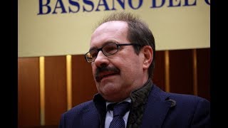 Marco Invernizzi  La famiglia in Italia dal divorzio al gender [upl. by Wernda390]