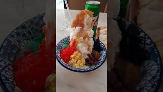 Healing  Santai² Petang Layan Cendol Dan Roti Bakar roadto4000hours cendol food roti vlog [upl. by Iris]