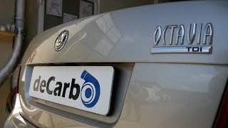 Decarbonizarea Motorului  Merita Sau Nu [upl. by Shuler]