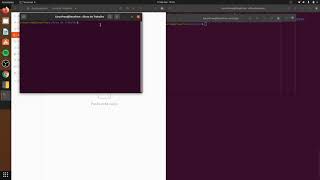 Modo mais fácil de acessar um diretório no Linux Ubuntu 2004 [upl. by Aneehsram]