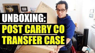 HUGE UNBOXING [upl. by Corbin]