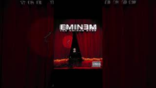 Every Eminem Albums WORST Song REVEALED rap eminem shorts [upl. by Asilam]