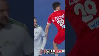 Die besten Fails der HandballWM 2021  SDTV Handball shorts [upl. by Goeger]