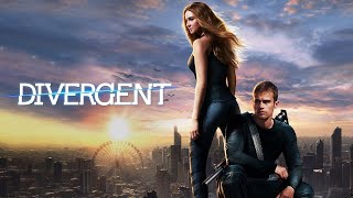 Divergent 2014 Movie  Shailene Woodley  Theo James  Ashley Judd  Review amp Facts [upl. by Perlie]