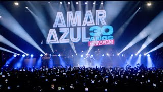 Amar Azul │En Vivo Movistar Arena Sesión 1 [upl. by Asoramla151]