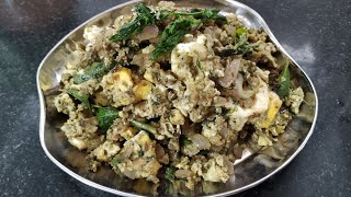 Spicy Hyderabadi egg egg recipes quick egg side dish egg fry Hyderabadi egg masala Manchurian [upl. by Menard]