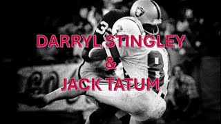 Everybody should know Darryl Stingley’s story [upl. by Noneek766]