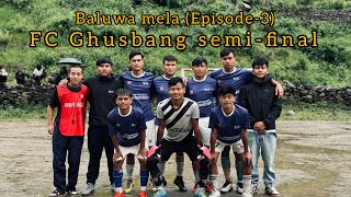 Baluwa mela Episode3 Takasera📍aabushanmagar78 [upl. by Hinson]