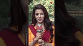 Ke Tumi Nandini Behind The Scenes sangeetbangla bonnysengupta rupshachakraborty shorts bangla [upl. by Henri]