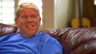 2013 John Daly on Feherty Full Interview [upl. by Kozloski]