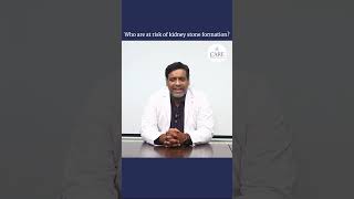 Who are at Risk of Kidney Stone Formation  Dr SV Chaitanya  CARE Hospitals Musheerabad [upl. by Eerpud]