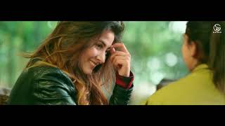 Gora rang ft Garry Sandhu Gora Rang Full Video La [upl. by Minardi]