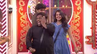 Bigg Boss Telugu 8  Day 80  Promo 2  Contestants Nonstop Fun 🤣  DisneyPlusHotstarTelugu [upl. by Godden]