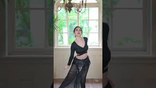 Selfchoreographed dance  Belly Dance  رقص شرقي [upl. by Marozas]