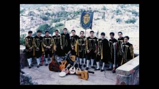 30 Aniversario de la Estudiantina de la Universidad de Guanajuato [upl. by Tasiana638]