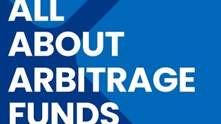 All About Arbitrage Funds arbitrage financialeducation fund fundmanagement [upl. by Norreg]