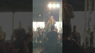 FOZZY  Rock Fest  Cadott WI 2021 [upl. by Warfeld]