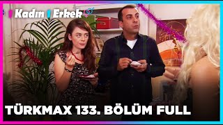 1 Kadın 1 Erkek  133 Bölüm Full Turkmax [upl. by Mendez279]