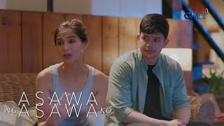 Asawa ng Asawa ko  November 17  18 2024 Episode Advance Storytelling [upl. by Adnirak]