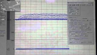 Whole cell patch clamp with Decidua Stomal Cells [upl. by Pedaiah]