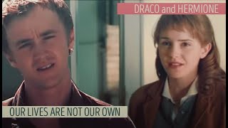 Draco and Hermione  Our lives [upl. by Rooker]