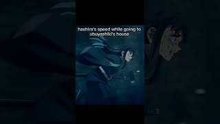 Sigma hashira anime editz demonslayer popular edit shortsfeed trending Funny [upl. by Aicetal]