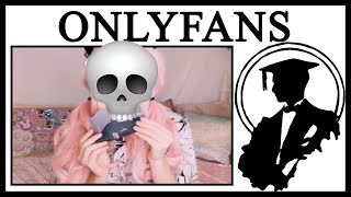 WHY Is OnlyFans Banning Explicit Content [upl. by Munafo]