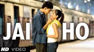 Jai Ho Slumdog Millionaire Full Song [upl. by Florida]