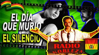 ▶️EL DÍA QUE MURIÓ EL SILENCIO ▶️EL DÍA QUE MURIÓ EL SILENCIO Película boliviana completa español [upl. by Magee]