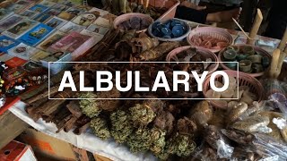 Exploring Traditional Healing Rituals of PartidoAlbularyo and Understanding Its CulturalSignificance [upl. by Ovida]