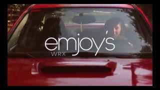 emjoys WRX [upl. by Ashman]