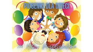 Piosenki dla dzieci  Praczki [upl. by Robaina]