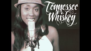 Chris Stapleton Tennessee Whiskey Cover [upl. by Coveney]